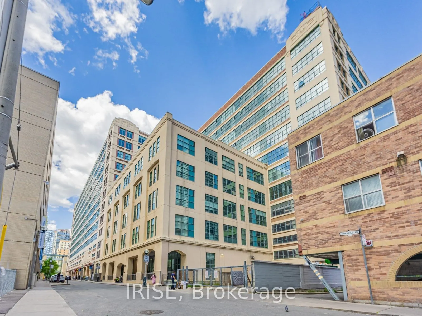 155 Dalhousie Street #1014