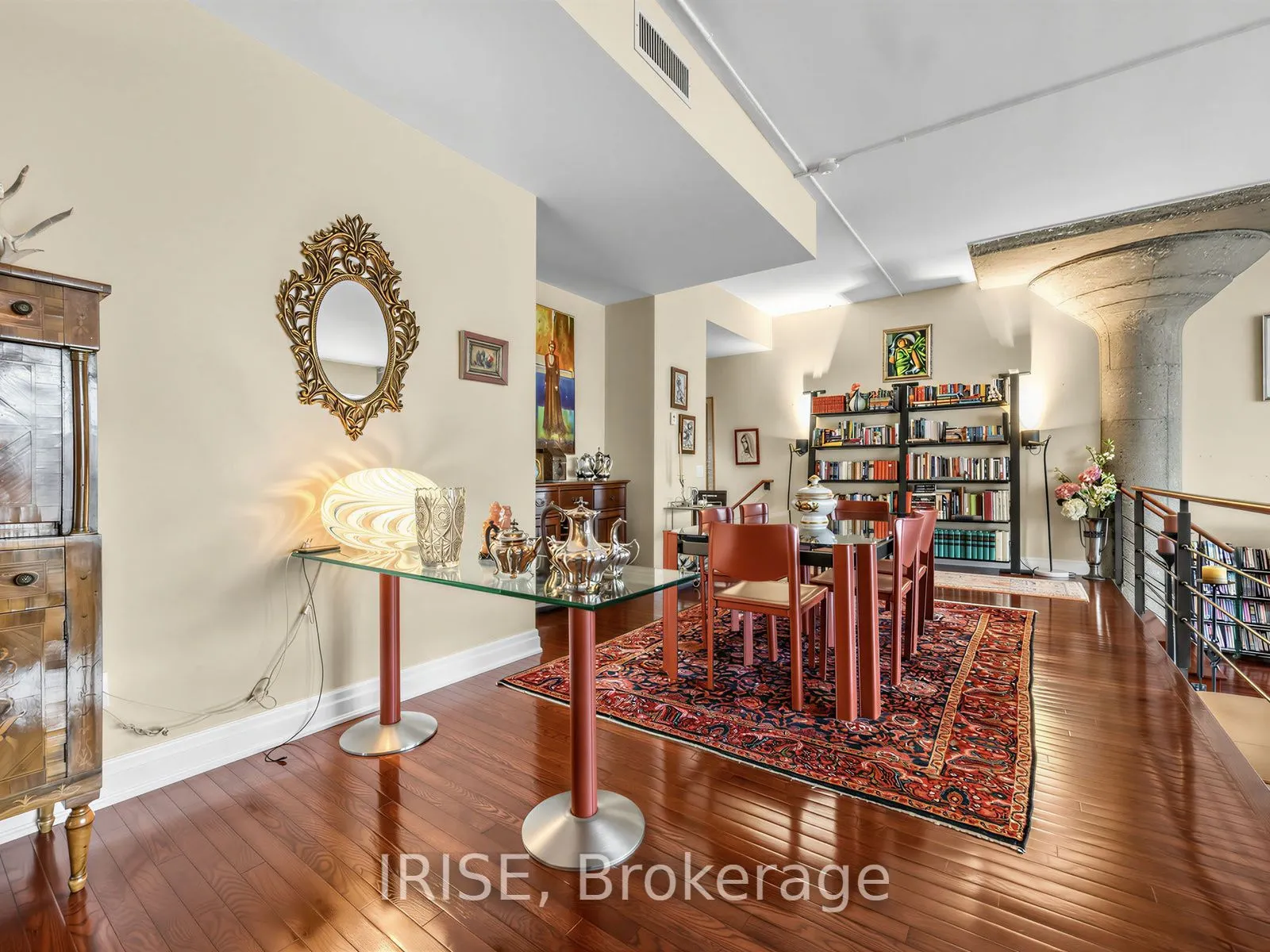 155 Dalhousie Street #1014