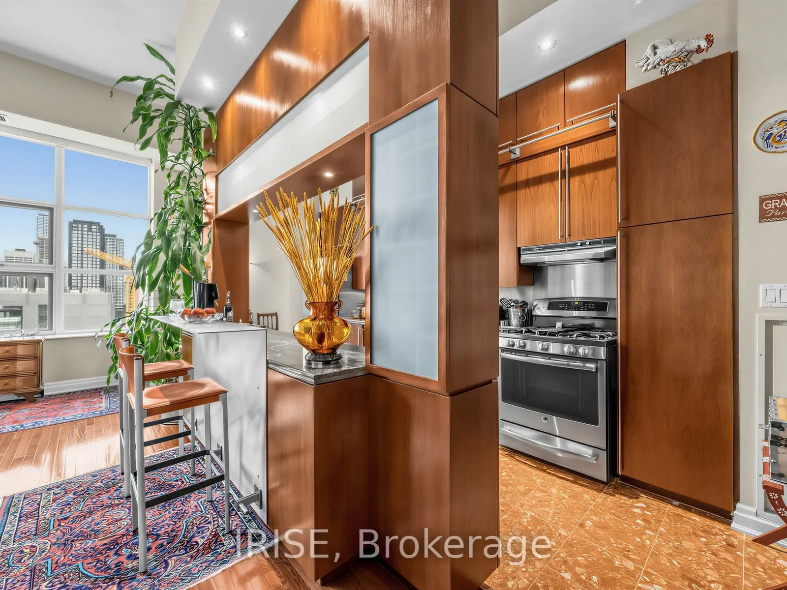 155 Dalhousie Street #1014