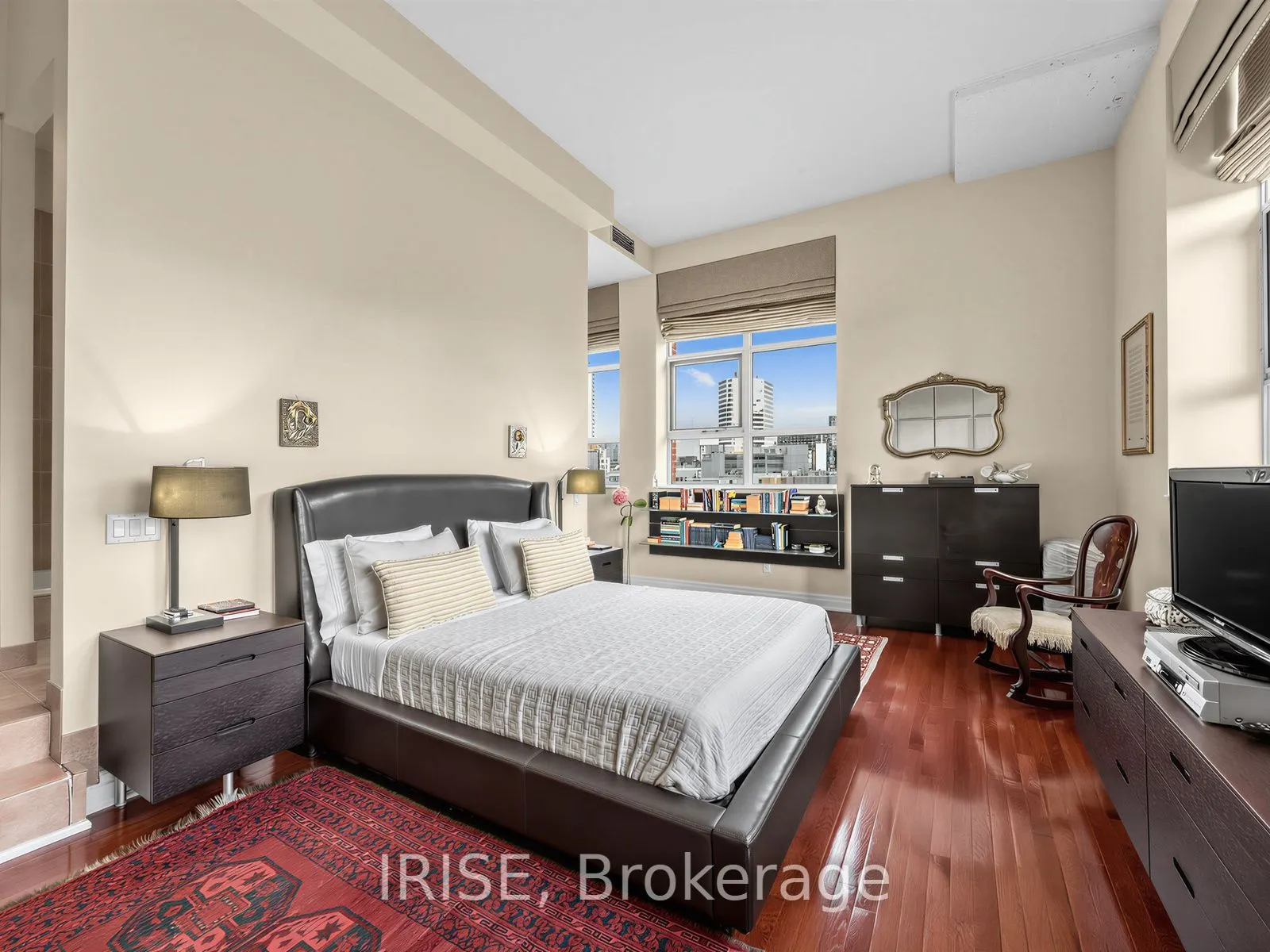 155 Dalhousie Street #1014