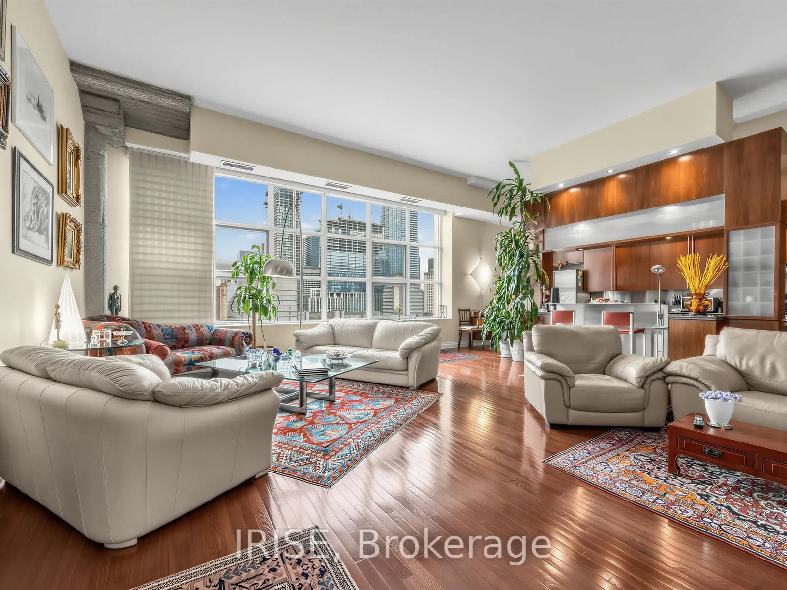 155 Dalhousie Street #1014
