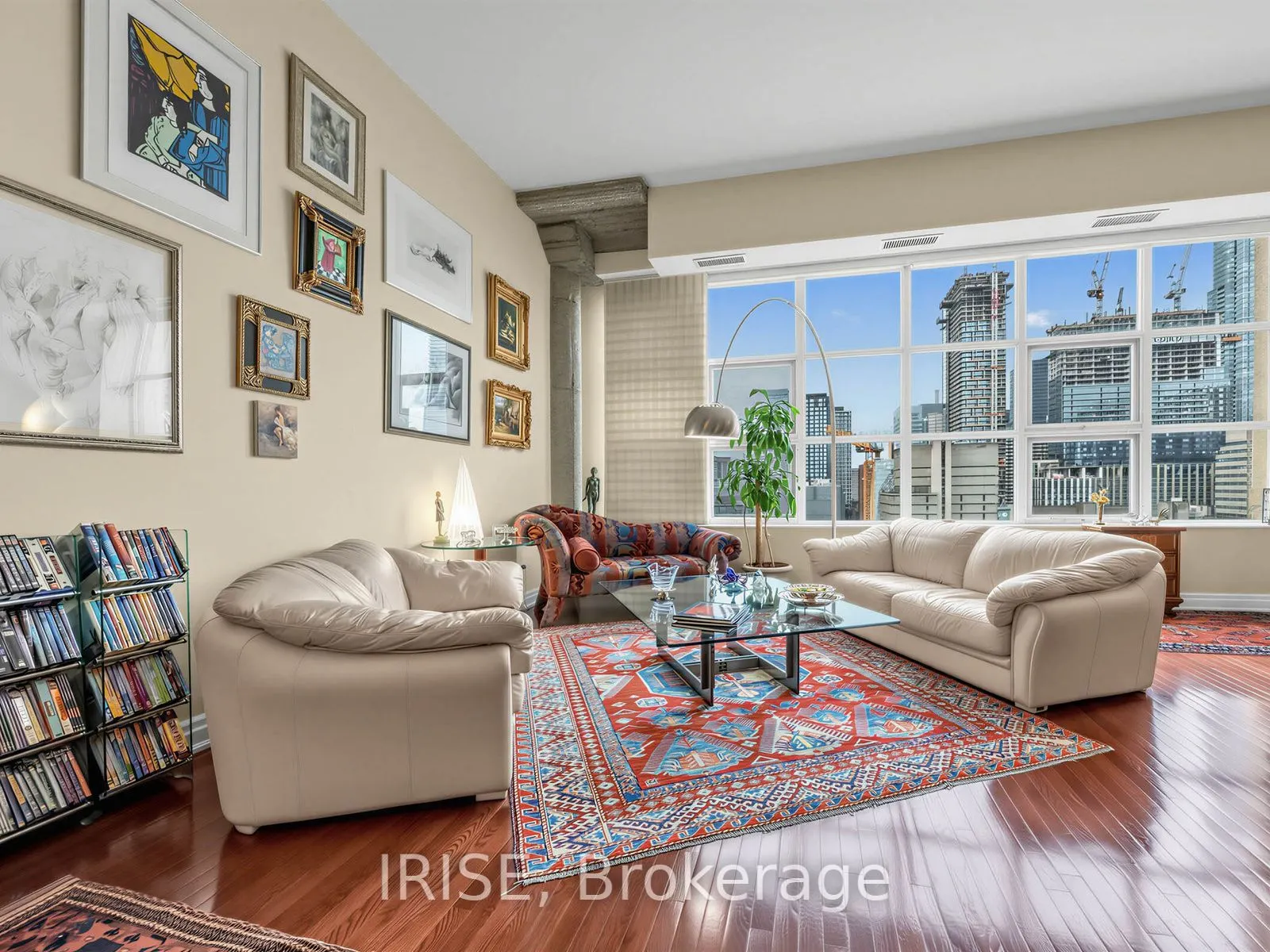 155 Dalhousie Street #1014