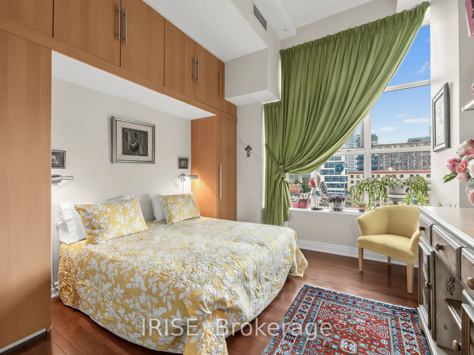 155 Dalhousie Street #1014
