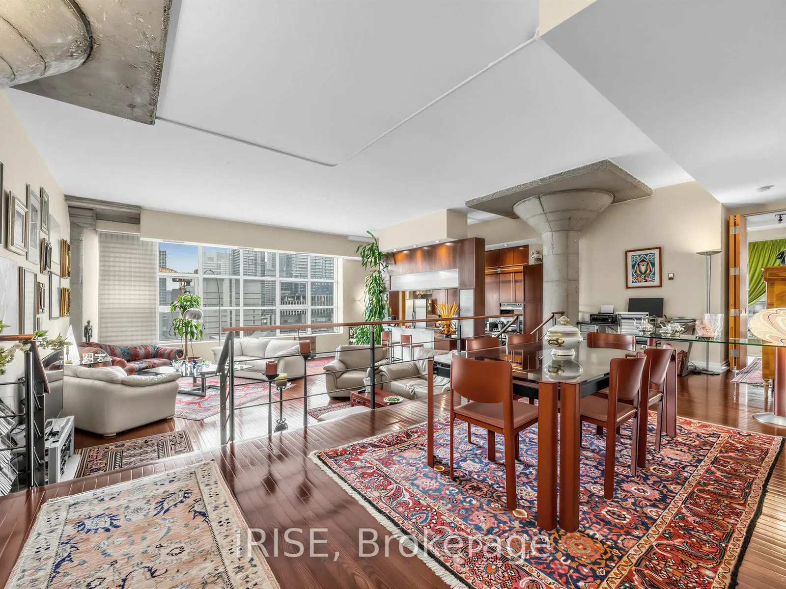 155 Dalhousie Street #1014