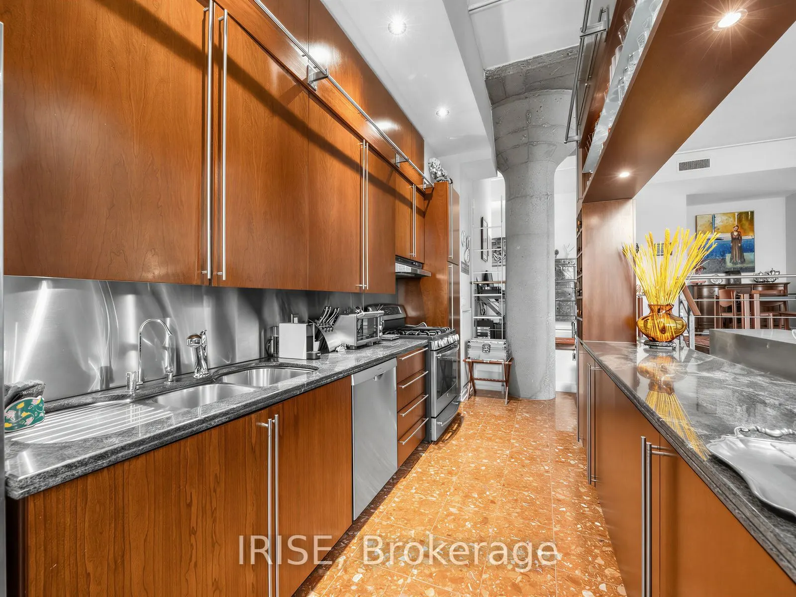 155 Dalhousie Street #1014