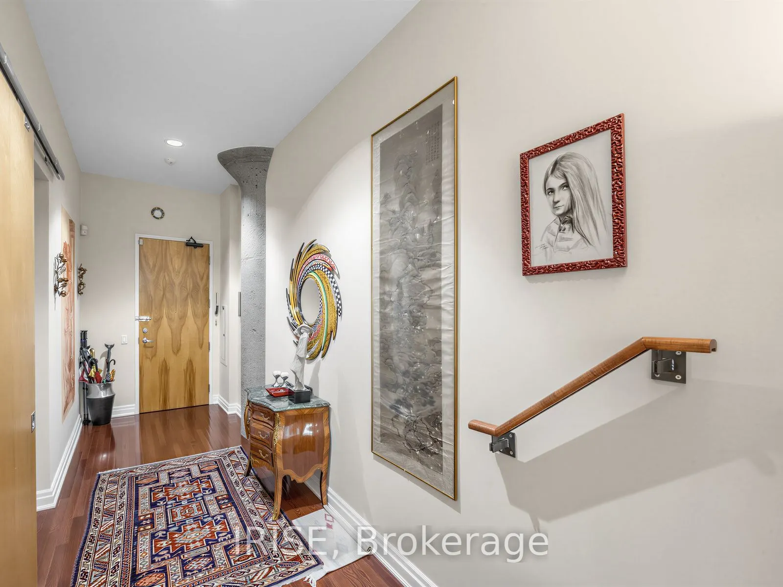 155 Dalhousie Street #1014