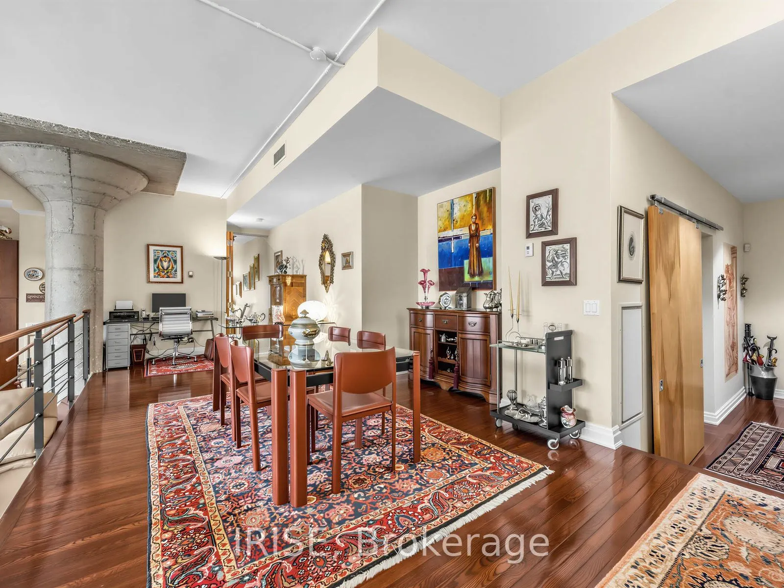 155 Dalhousie Street #1014
