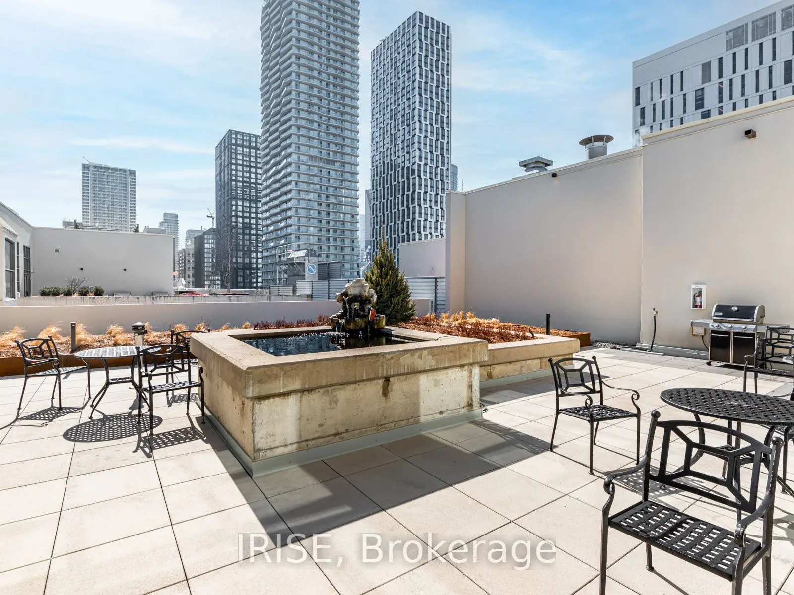 155 Dalhousie Street #1014