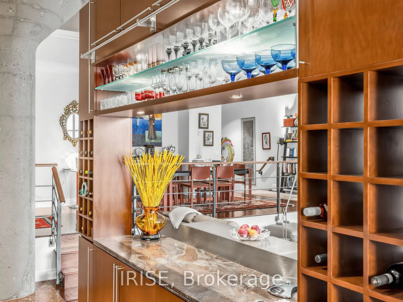 155 Dalhousie Street #1014