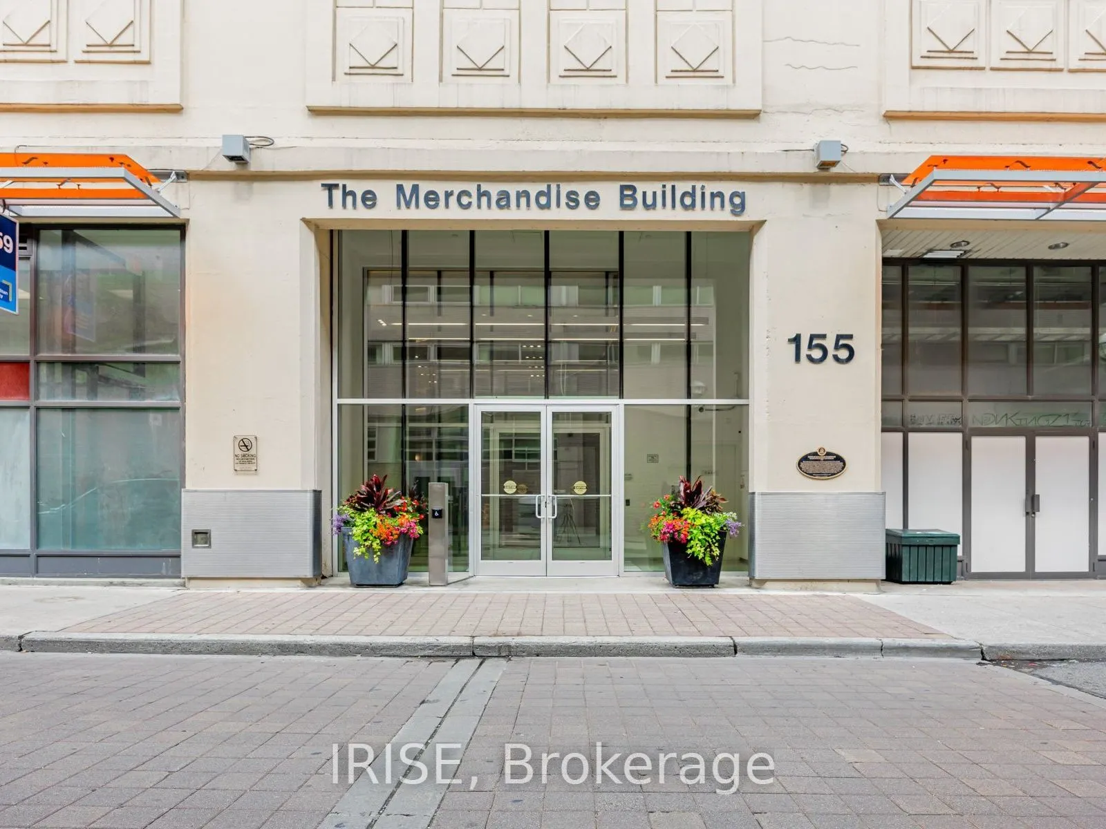 155 Dalhousie Street #1014