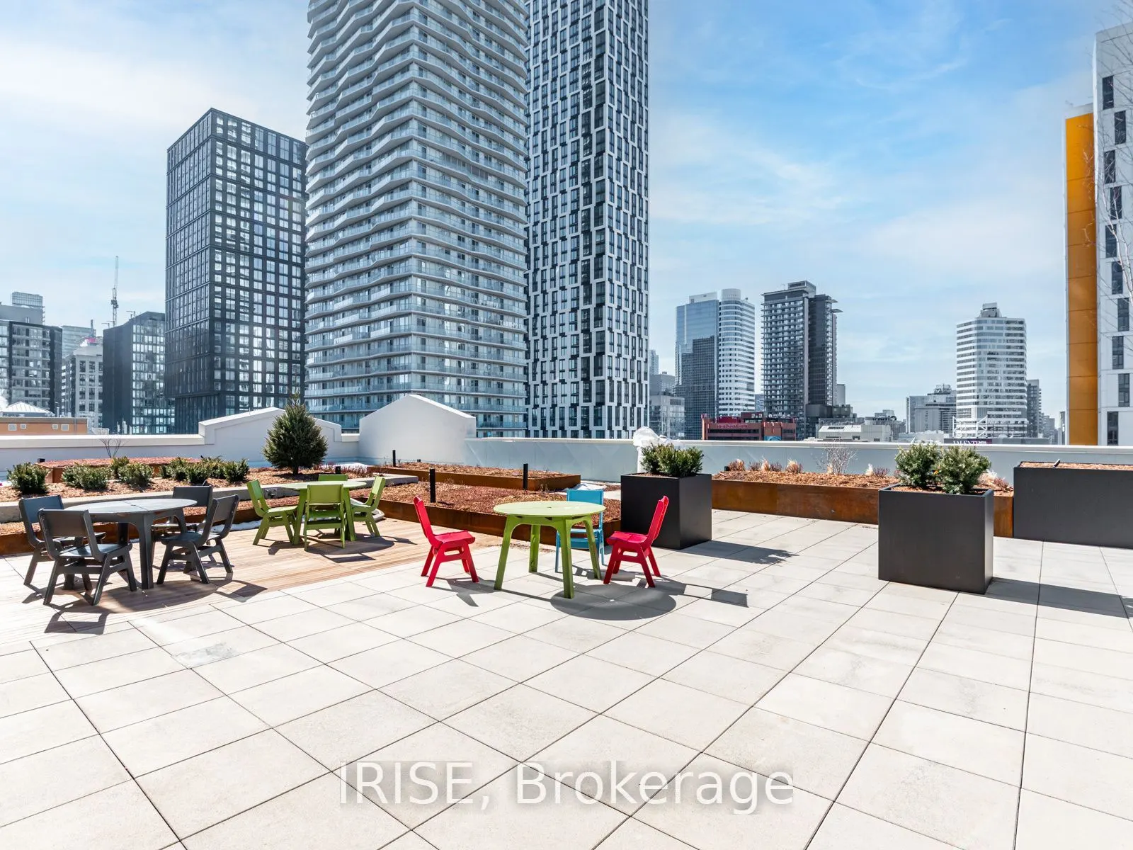 155 Dalhousie Street #1014