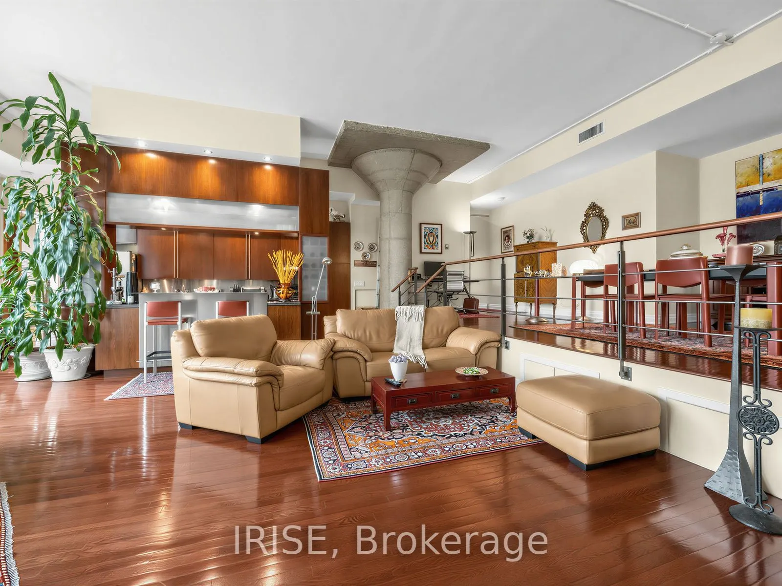 155 Dalhousie Street #1014
