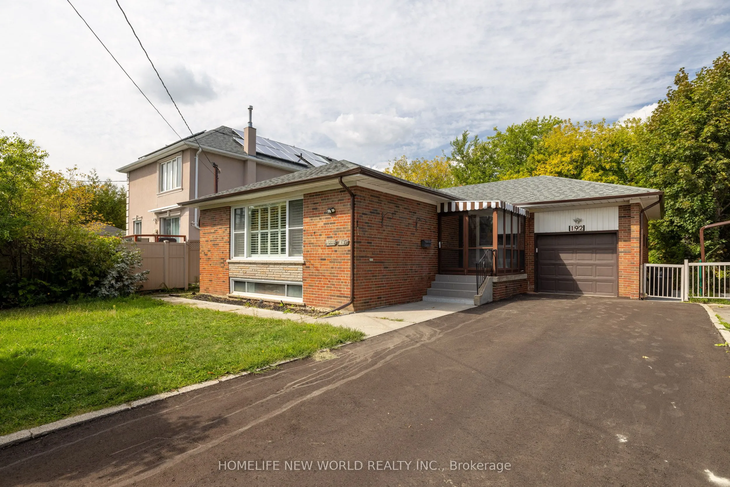 192 Combe Avenue