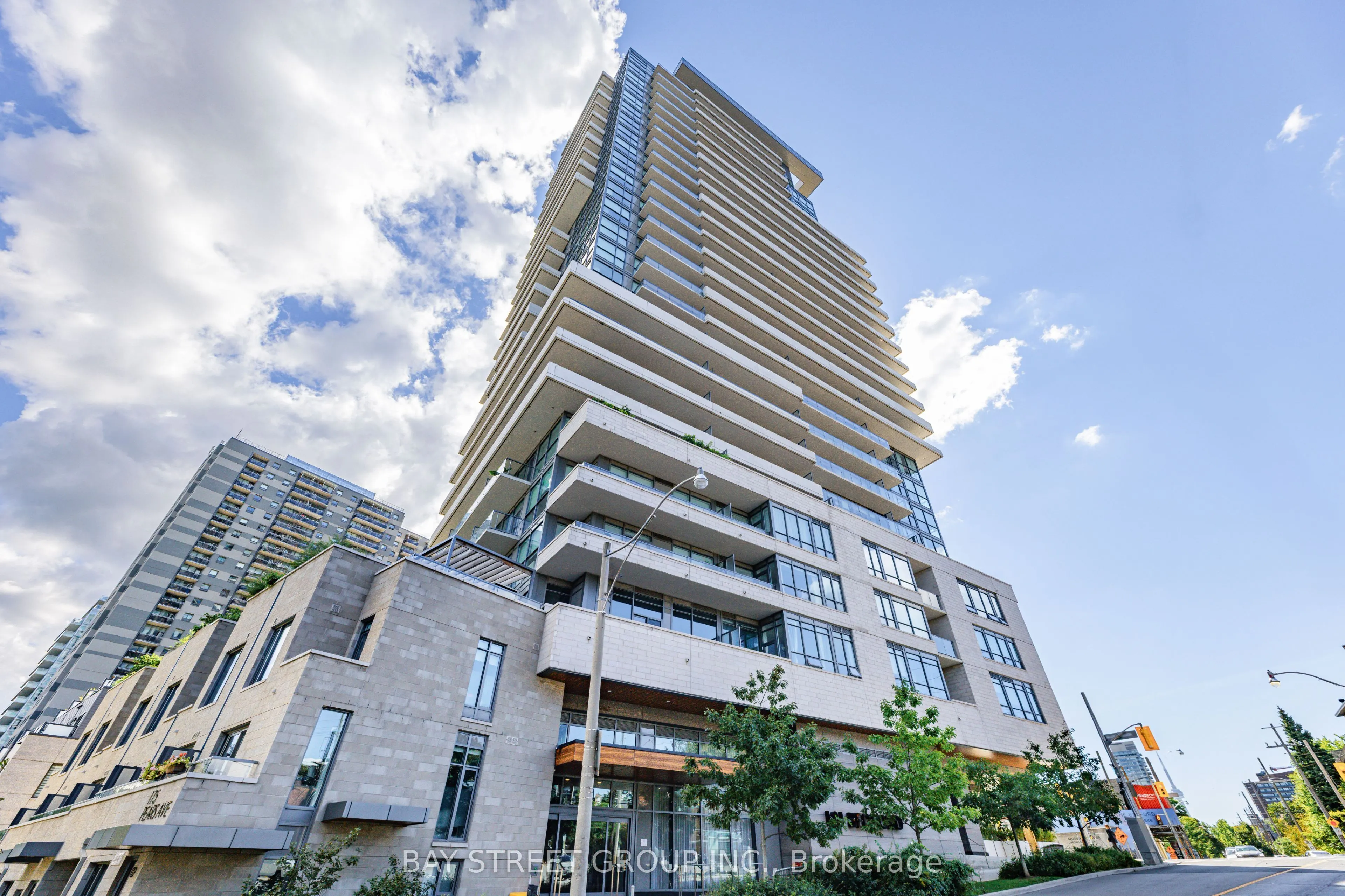 181 Bedford Road #203
