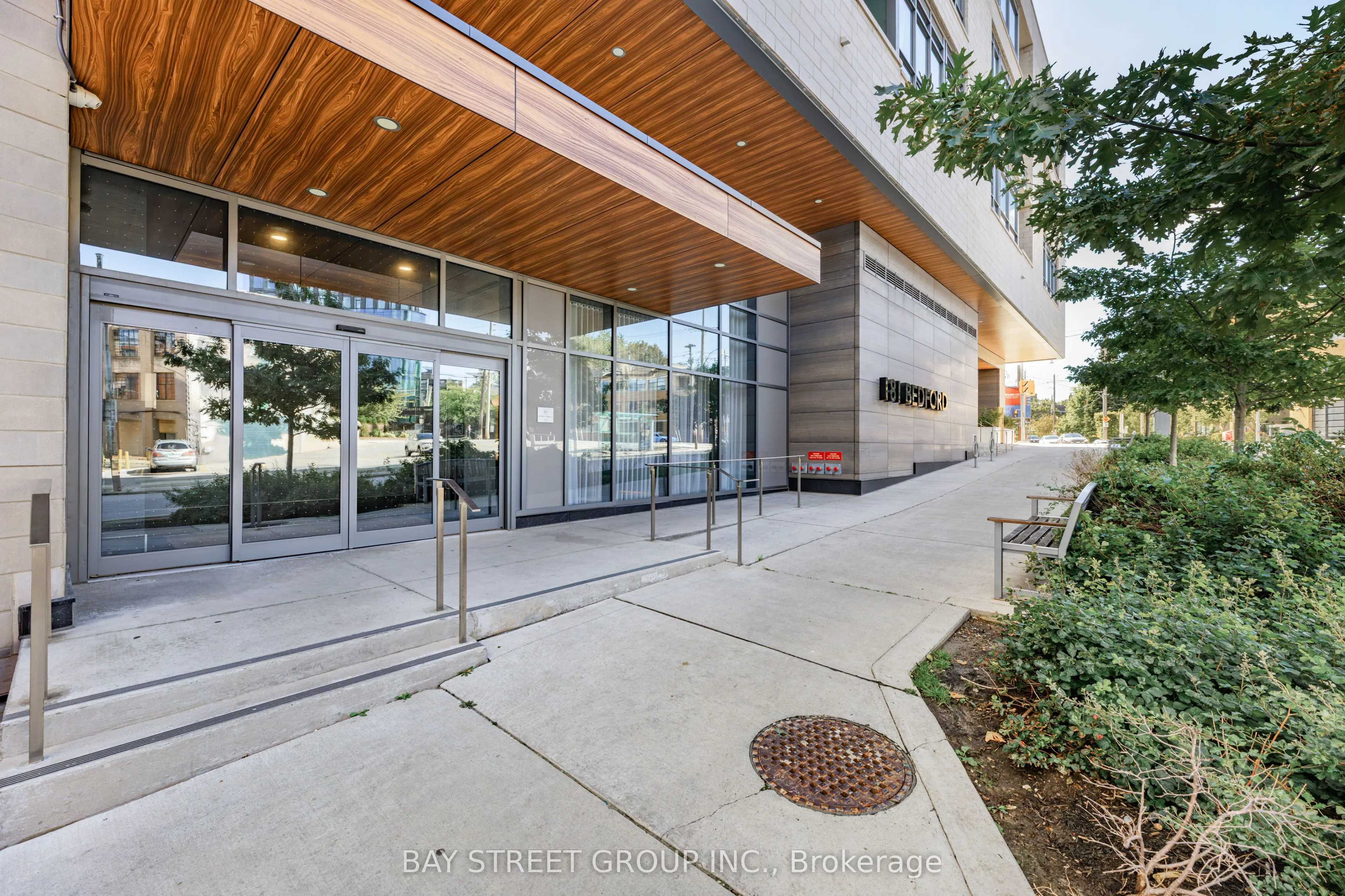 181 Bedford Road #203