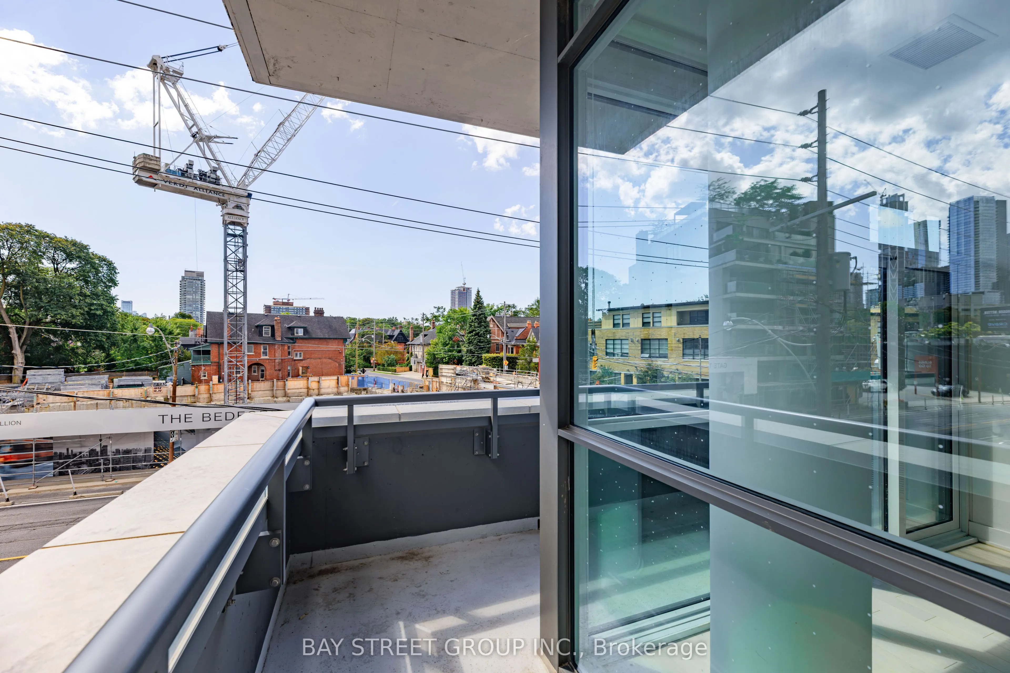 181 Bedford Road #203
