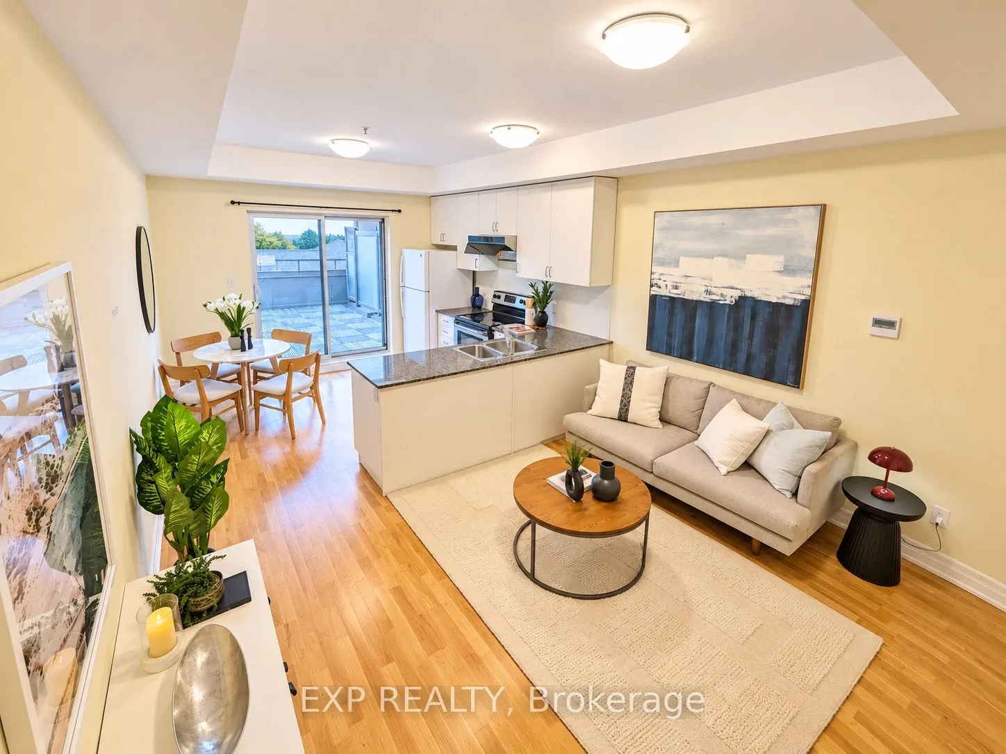 728 Sheppard Avenue W #204