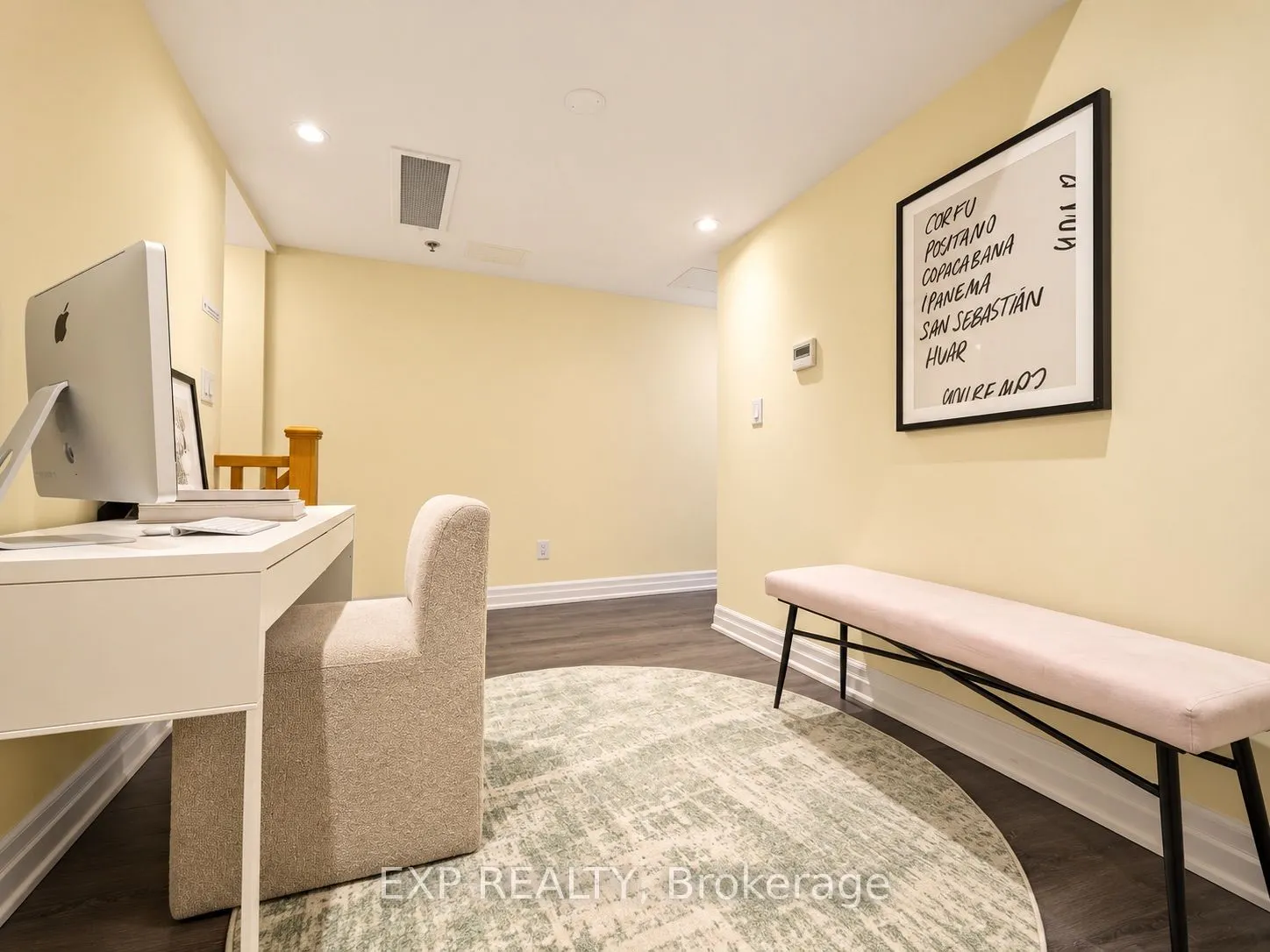 728 Sheppard Avenue W #204