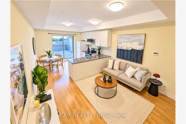 728 Sheppard Avenue W #204