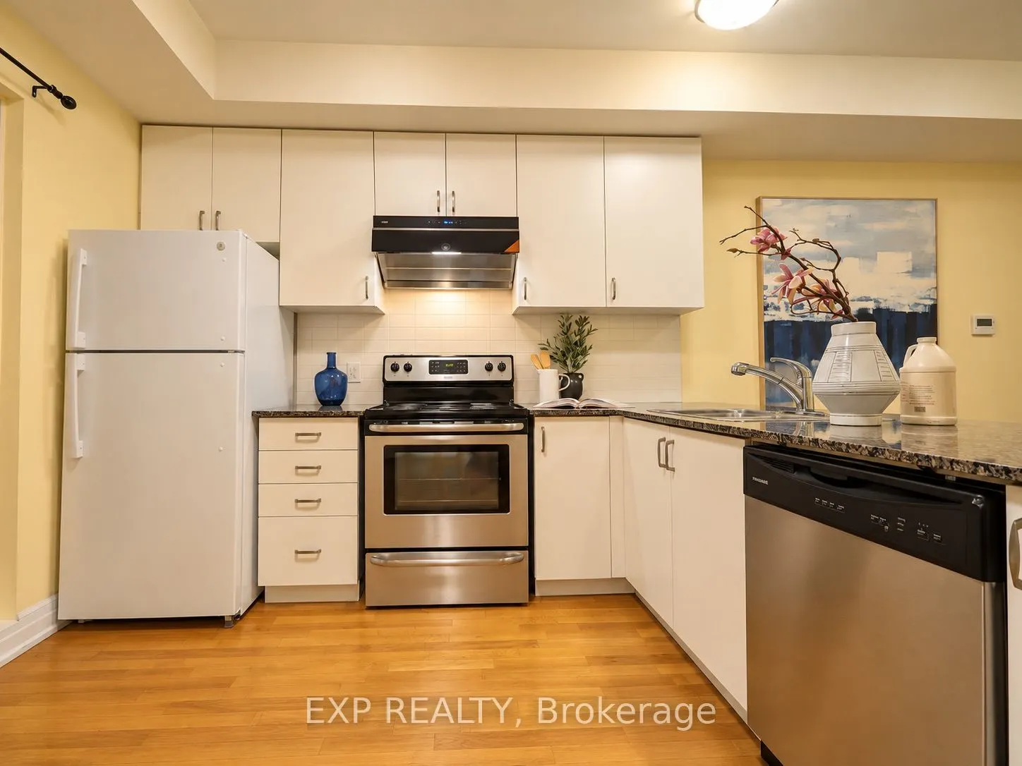 728 Sheppard Avenue W #204