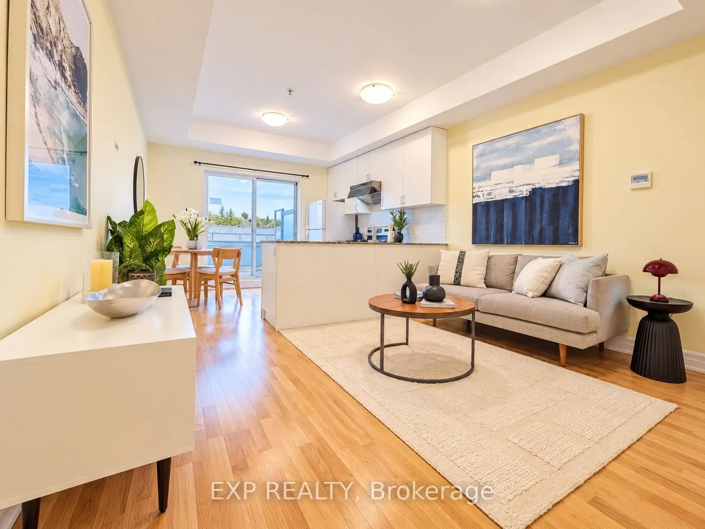 728 Sheppard Avenue W #204