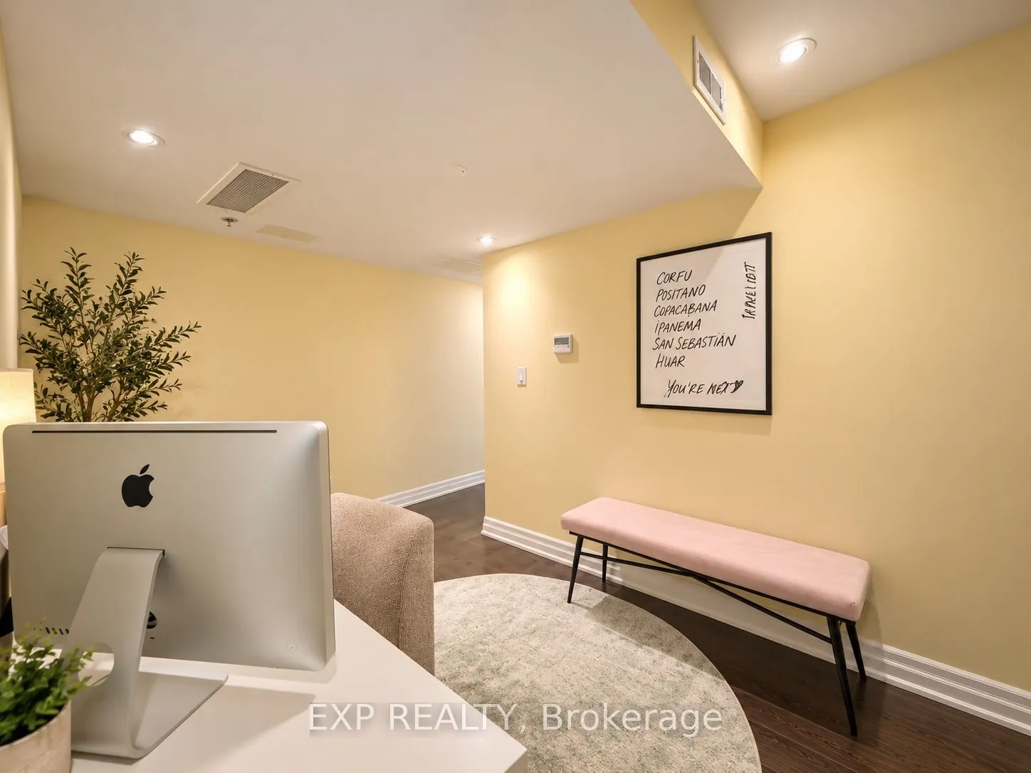 728 Sheppard Avenue W #204