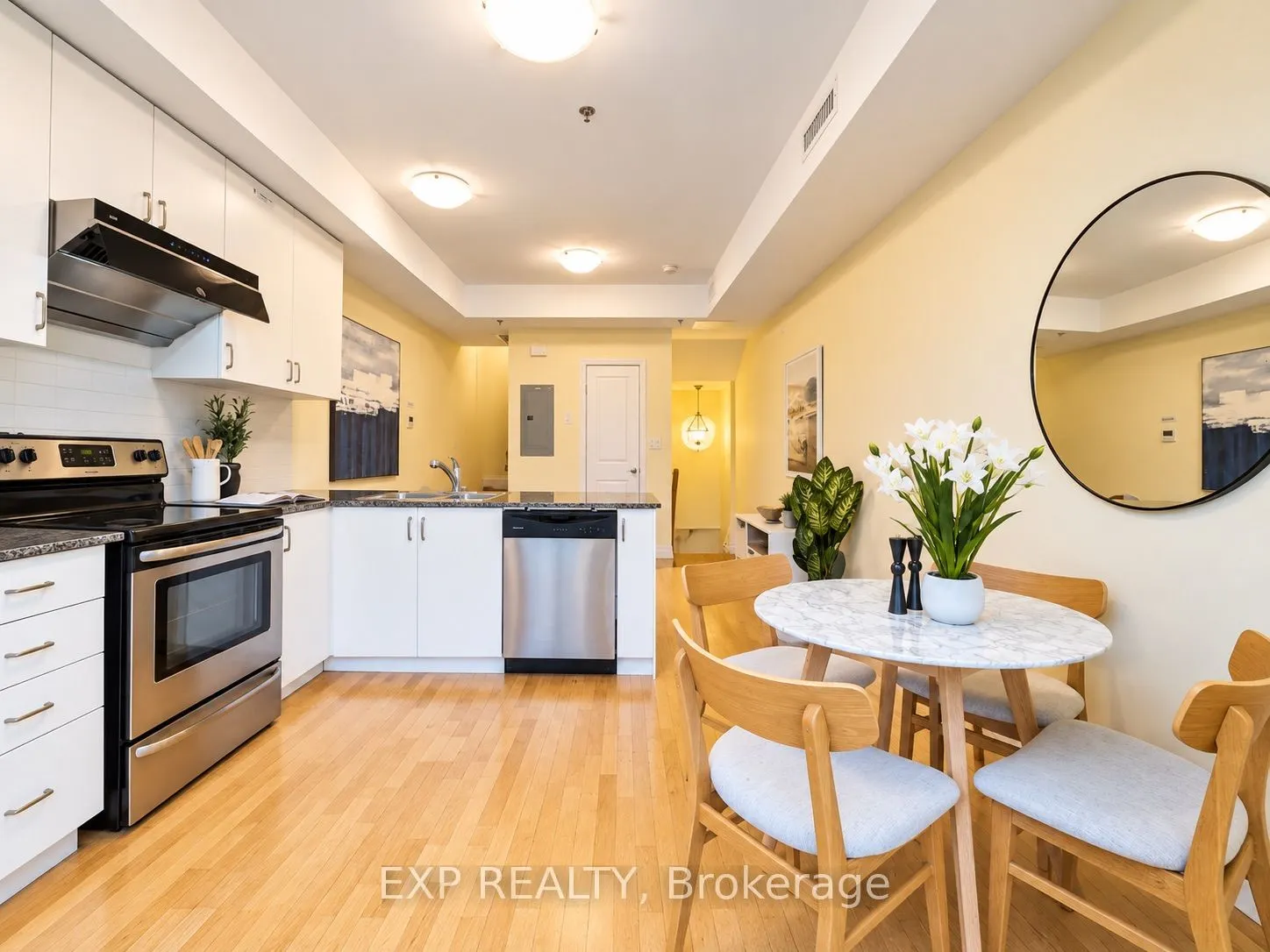 728 Sheppard Avenue W #204