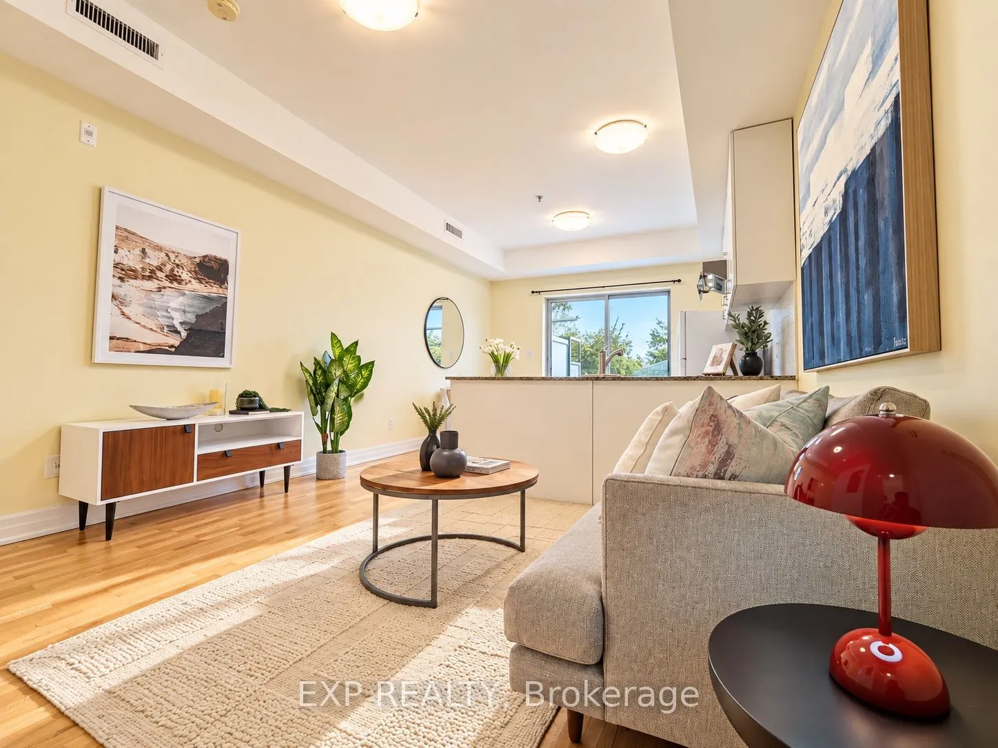 728 Sheppard Avenue W #204