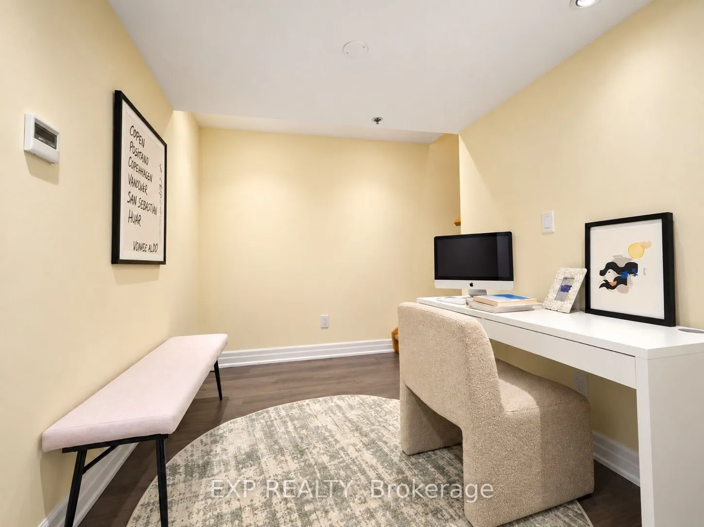 728 Sheppard Avenue W #204