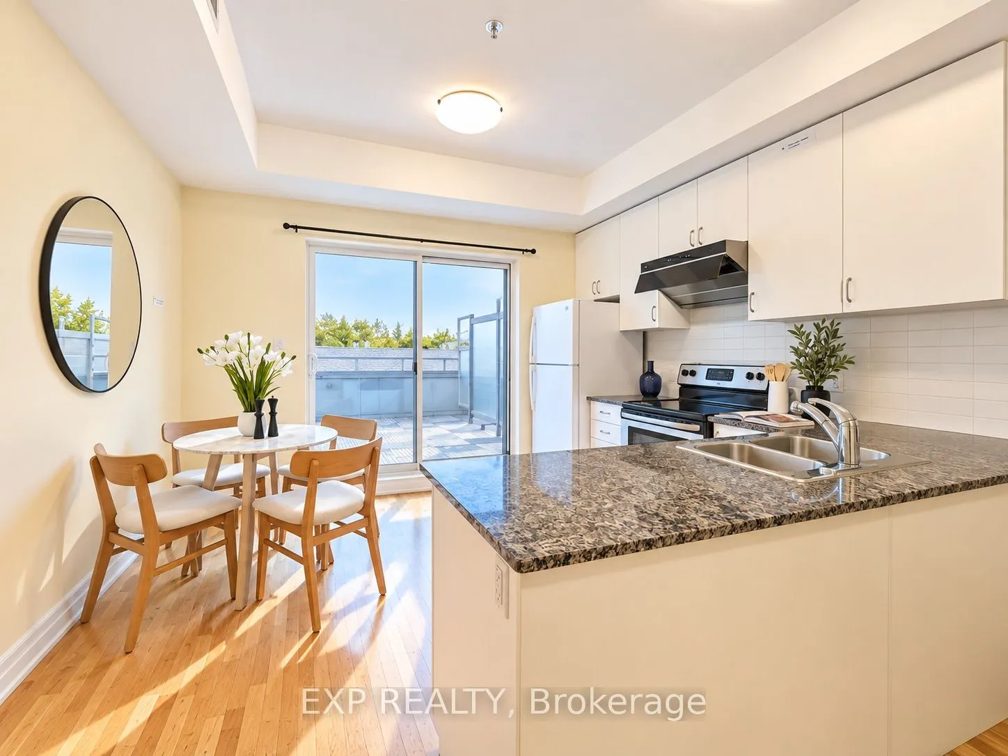 728 Sheppard Avenue W #204