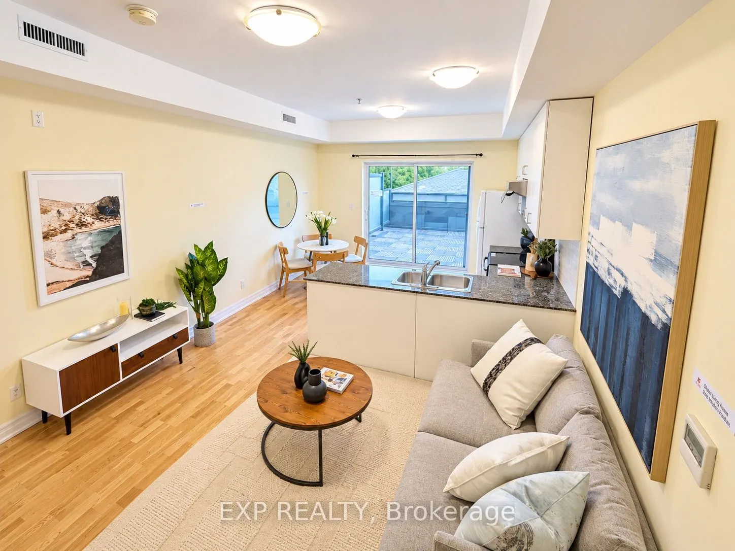 728 Sheppard Avenue W #204