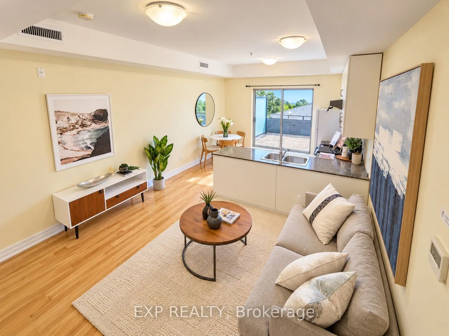 728 Sheppard Avenue W #204