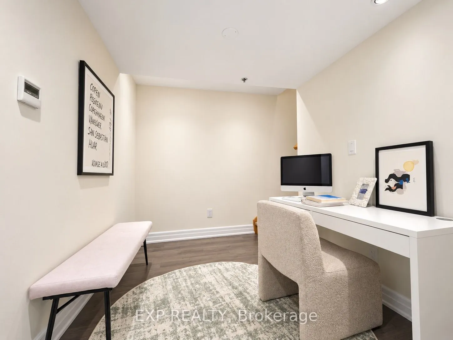 728 Sheppard Avenue W #204