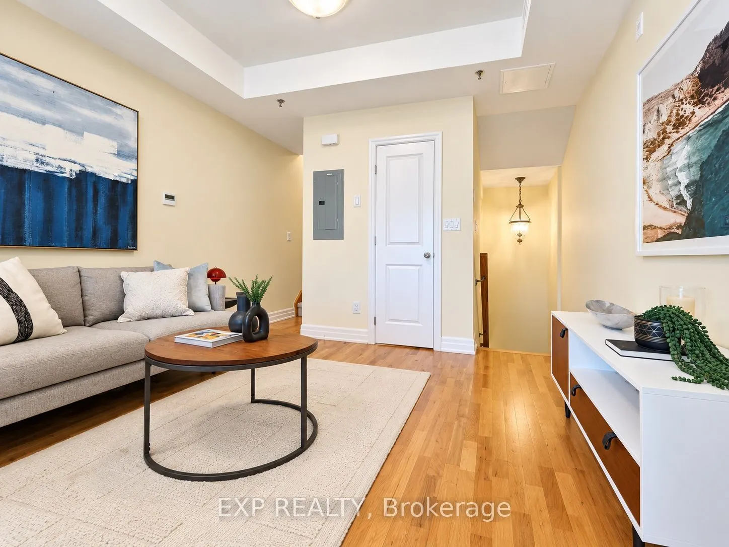 728 Sheppard Avenue W #204