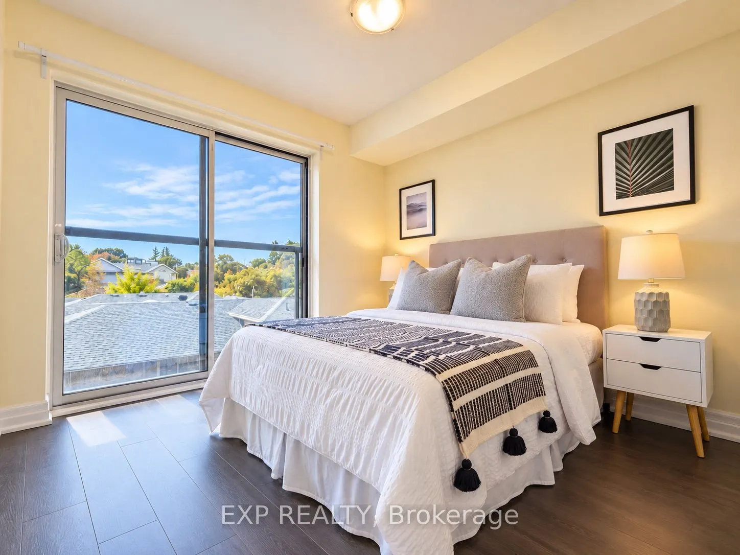 728 Sheppard Avenue W #204