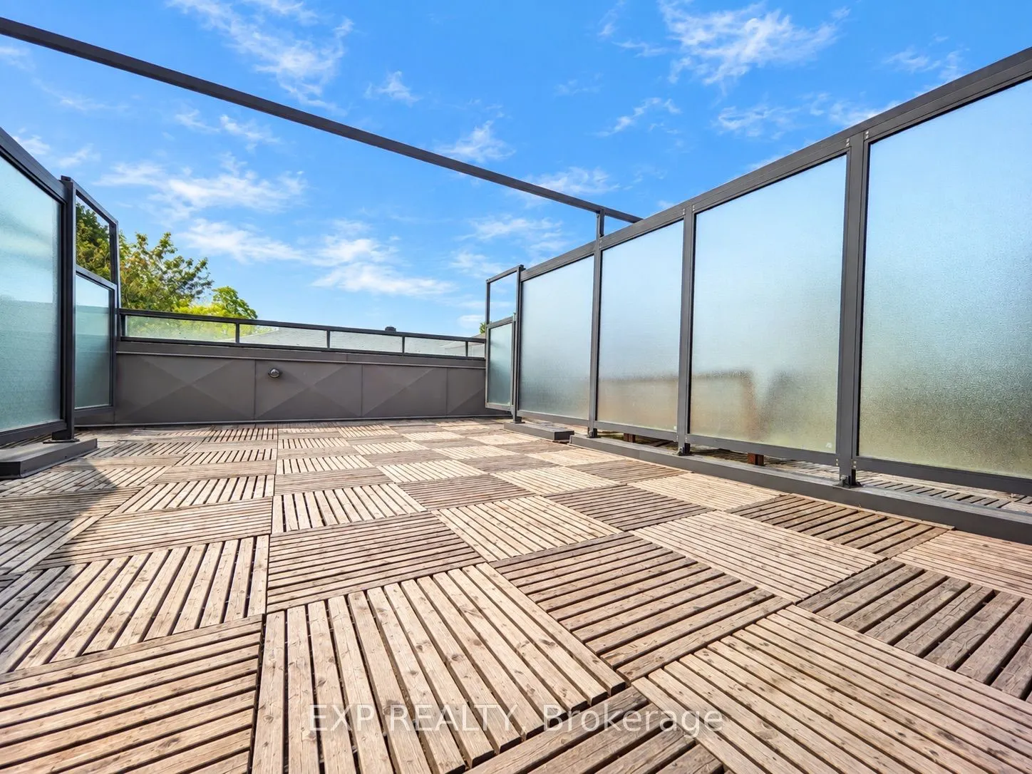 728 Sheppard Avenue W #204