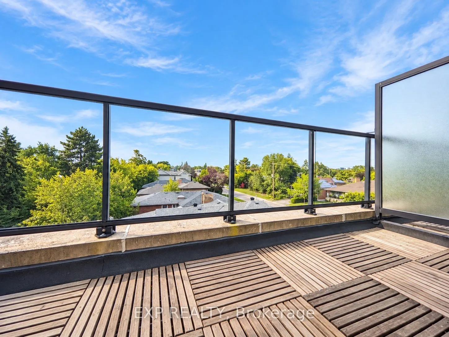728 Sheppard Avenue W #204