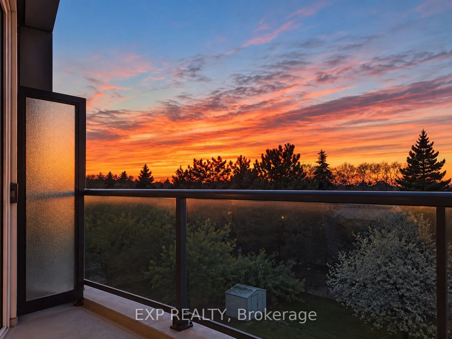 728 Sheppard Avenue W #204