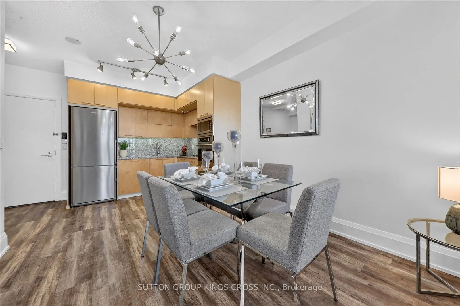 120 Harrison Garden Boulevard #317