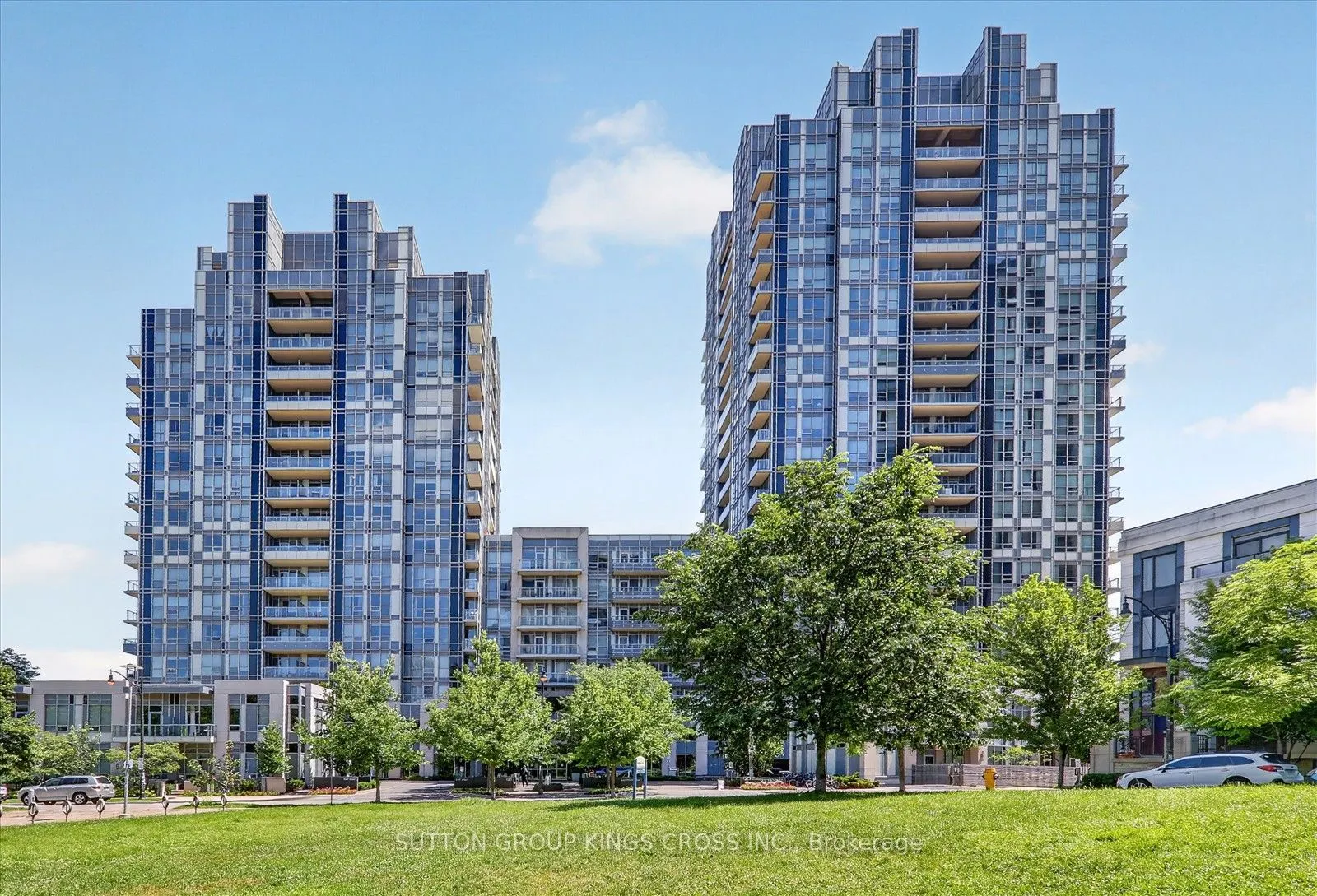 120 Harrison Garden Boulevard #317