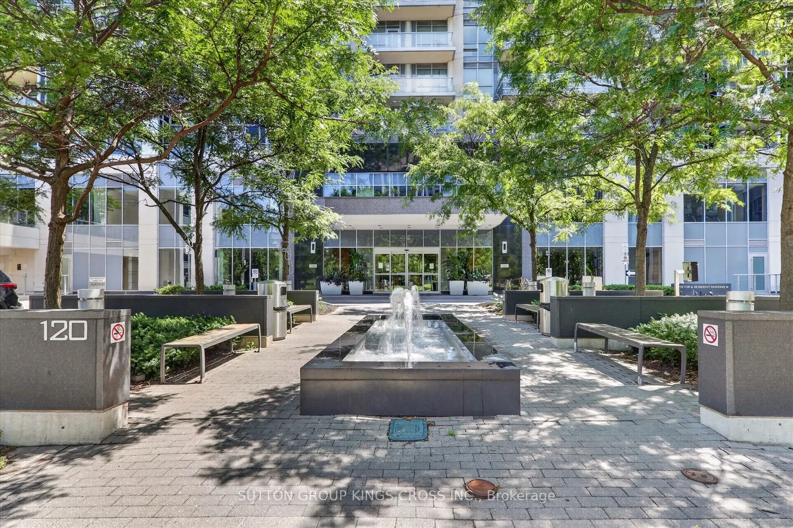 120 Harrison Garden Boulevard #317