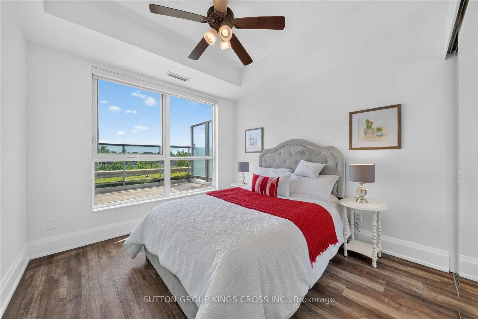 120 Harrison Garden Boulevard #317