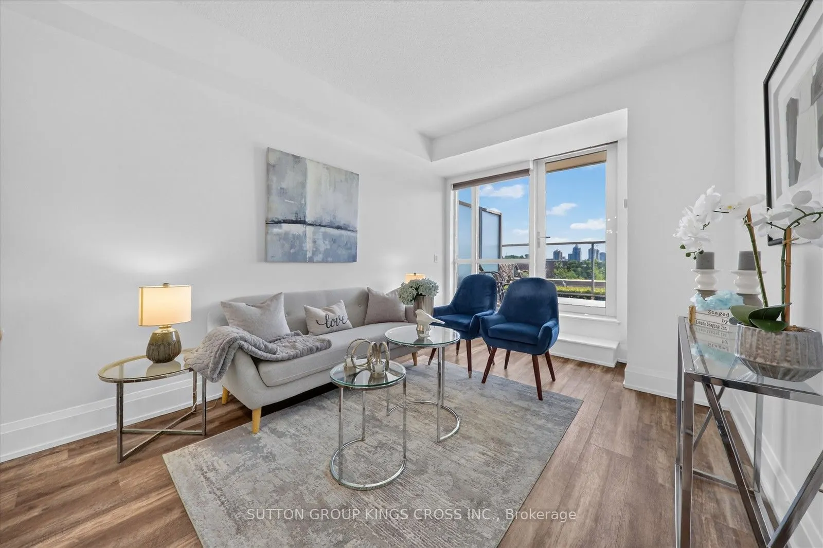 120 Harrison Garden Boulevard #317