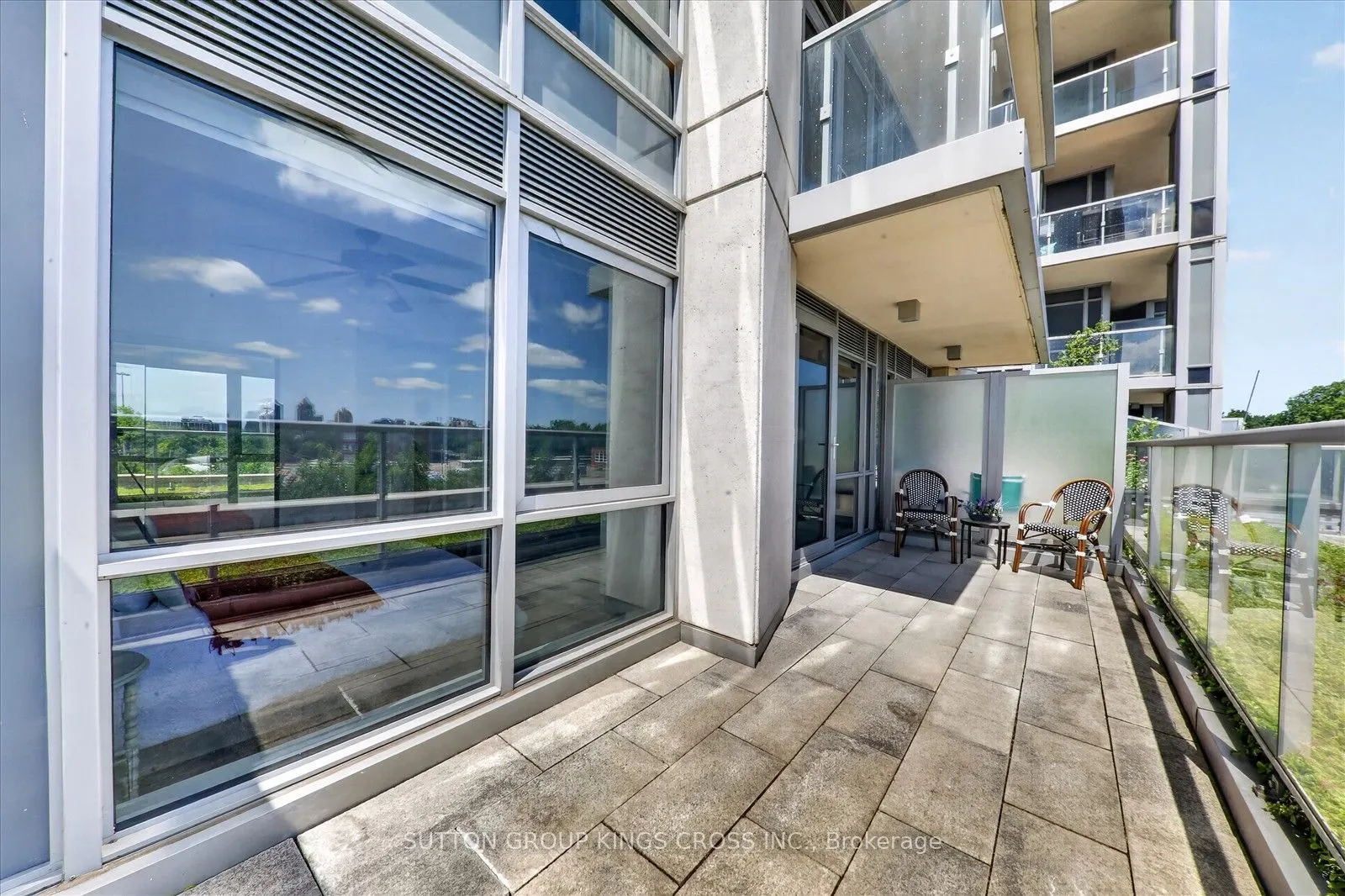 120 Harrison Garden Boulevard #317