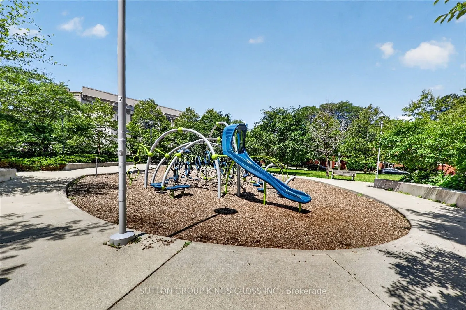 120 Harrison Garden Boulevard #317