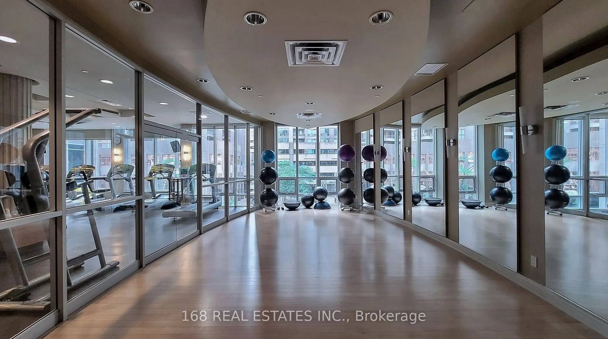 761 Bay Street #2809