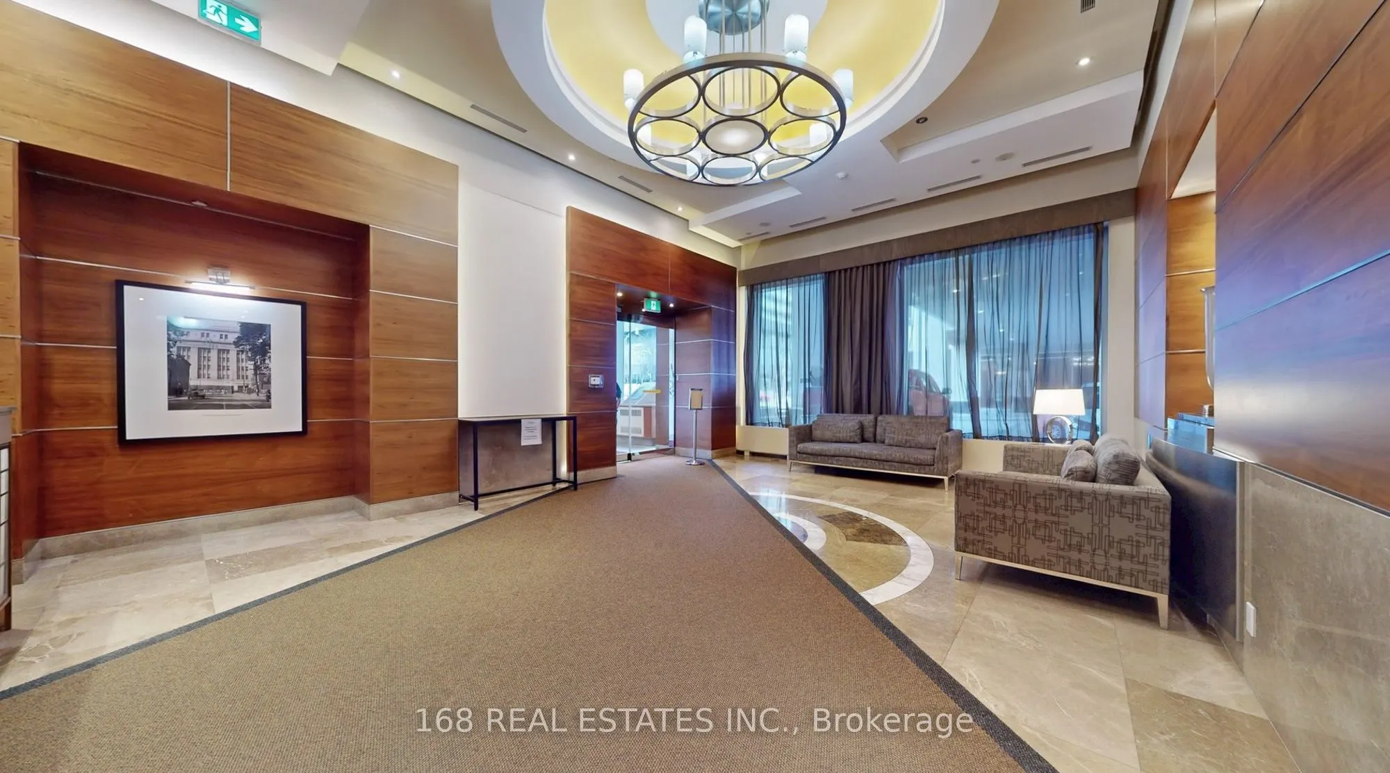 761 Bay Street #2809