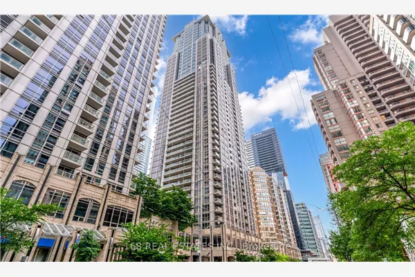 761 Bay Street #2809