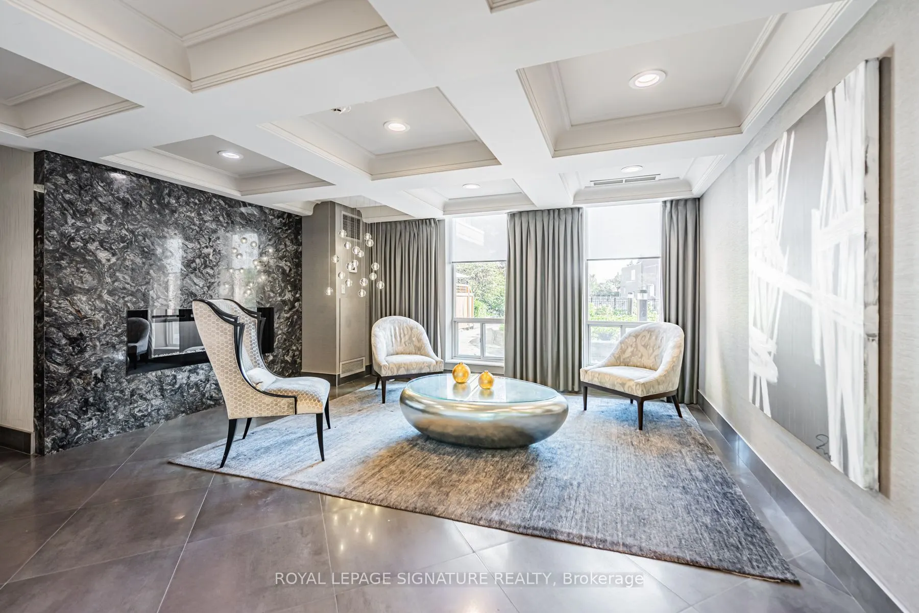 485 Rosewell Avenue #311