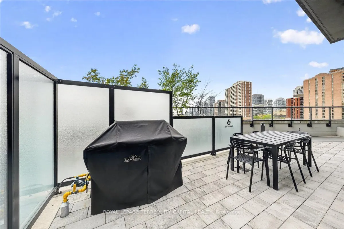 159 Wellesley Street E #3002